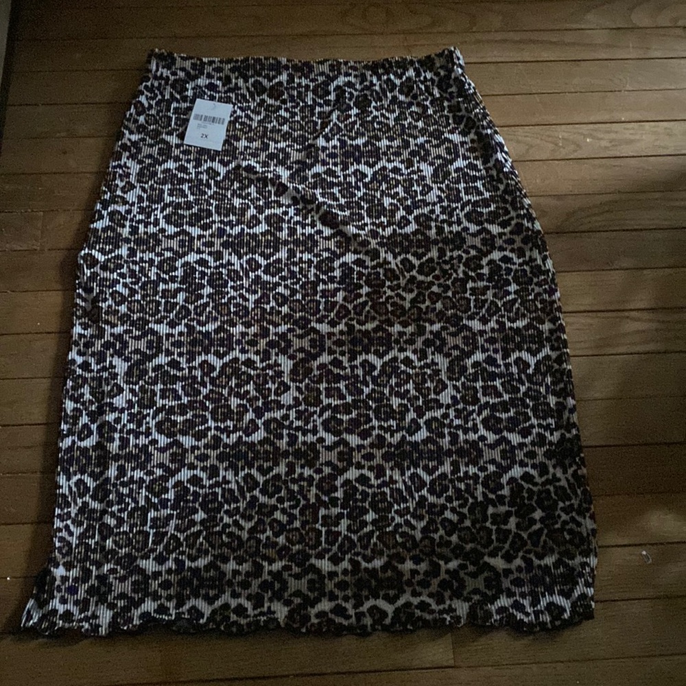NWT Skirt